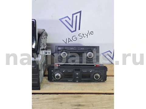 Блок мультимедиа Audi A8 D3 (S8), 2008 г., OEM 4E0035233M, арт. 17060_3, фото 4