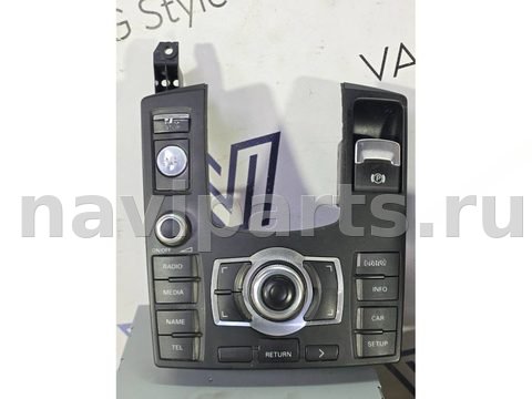 Блок мультимедиа Audi A8 D3 (S8), 2008 г., OEM 4E0035233M, арт. 17060_3, фото 6