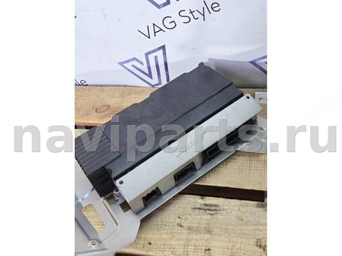 Блок мультимедиа Audi A8 D3 (S8), 2008 г., OEM 4E0035233M, арт. 17060_3, фото 7