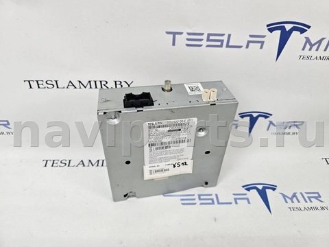 Блок мультимедиа Tesla Model S, 2019 г., OEM 105232200, арт. 17214, фото 2