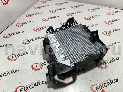 Блок мультимедиа Buick Envision, 2021 г., OEM 84988954, арт. 17288, фото 2