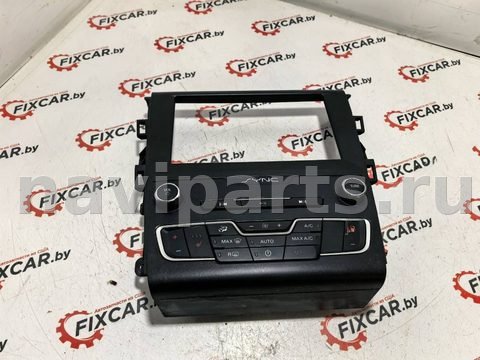 Блок мультимедиа Ford Fusion, 2019 г., OEM KS7T18E245CHE, арт. 17692_2