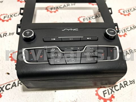 Блок мультимедиа Ford Fusion, 2019 г., OEM KS7T18E245CHE, арт. 17692_2, фото 2