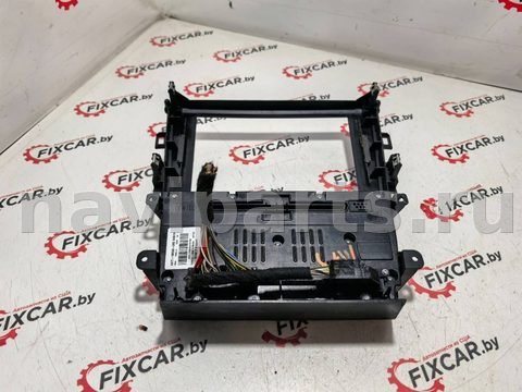 Блок мультимедиа Ford Fusion, 2019 г., OEM KS7T18E245CHE, арт. 17692_2, фото 3