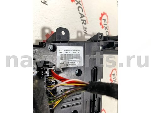 Блок мультимедиа Ford Fusion, 2019 г., OEM KS7T18E245CHE, арт. 17692_2, фото 5