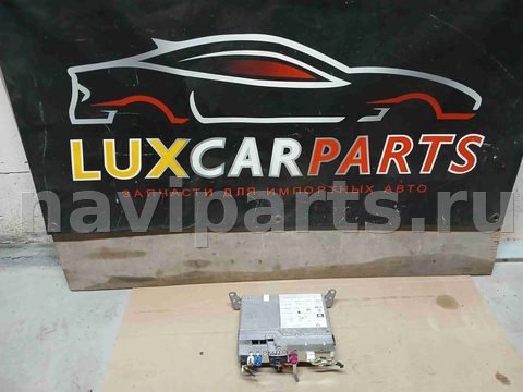 Блок мультимедиа BMW X6 G06, 2024 г., OEM 5B52095, арт. 18138