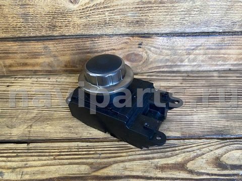Блок мультимедиа BMW 5 E60/E61, 2006 г., OEM 65826963051, арт. 18326