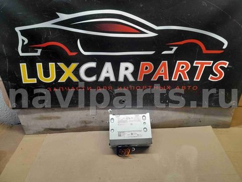 Блок мультимедиа Volvo XC90, 2020 г., OEM 32326629, арт. 18512