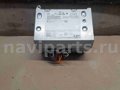 Блок мультимедиа Volvo XC90, 2020 г., OEM 32326629, арт. 18512, фото 4