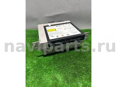 Блок мультимедиа BMW X4 G02, 2018 г., OEM 8736164, арт. 1861