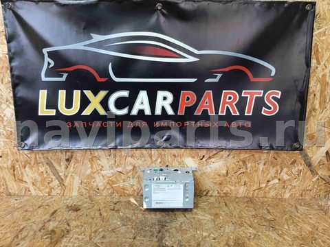 Блок мультимедиа Volvo XC90, 2016 г., OEM 31483890, арт. 1878