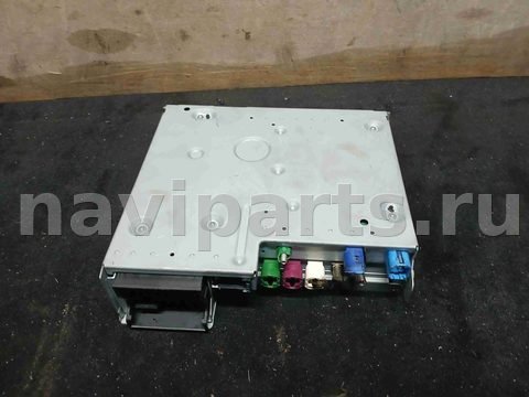 Блок мультимедиа Porsche Taycan, 2020 г., OEM 9J1035070T, арт. 18863, фото 5