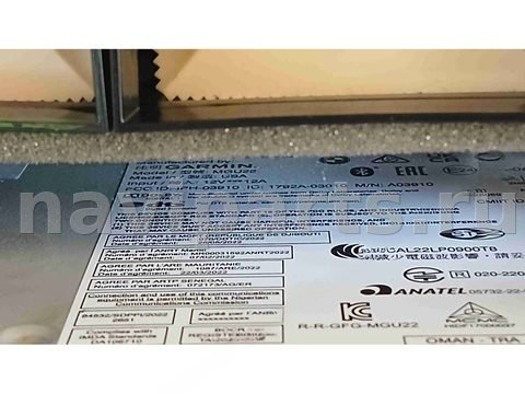 Блок мультимедиа BMW XM G09, 2023 г., OEM 5B3D9D5, арт. 19155, фото 2