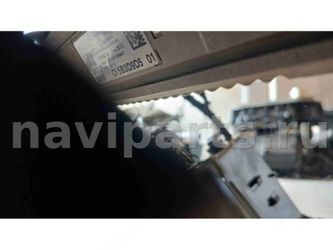 Блок мультимедиа BMW XM G09, 2023 г., OEM 5B3D9D5, арт. 19155, фото 3