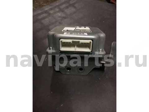 Блок мультимедиа Nissan Patrol Y62, 2013 г., арт. 19698116