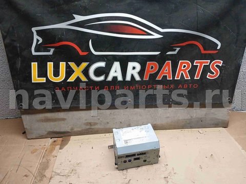 Блок мультимедиа Volvo XC90, 2019 г., OEM 32218314, арт. 19945