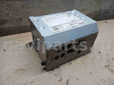 Блок мультимедиа Volvo XC90, 2019 г., OEM 32218314, арт. 19945, фото 2