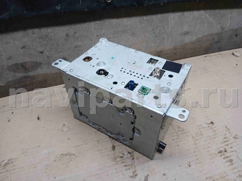 Блок мультимедиа Volvo XC90, 2019 г., OEM 32218314, арт. 19945, фото 4
