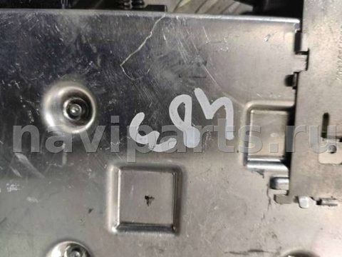 Блок мультимедиа Audi A6 Allroad C6, 2006 г., OEM 4E0035729, арт. 20647, фото 2