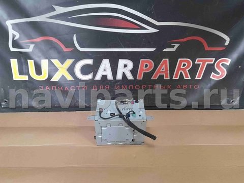 Блок мультимедиа Volvo XC90, 2016 г., OEM 31667515, арт. 21643