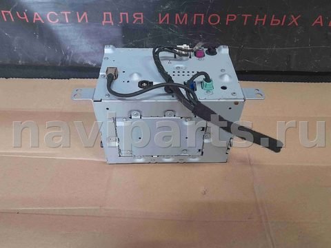 Блок мультимедиа Volvo XC90, 2016 г., OEM 31667515, арт. 21643, фото 2