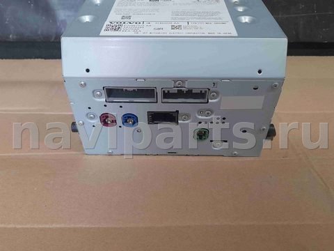 Блок мультимедиа Volvo XC90, 2016 г., OEM 31667515, арт. 21643, фото 3