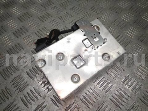 Блок мультимедиа Audi A6, 2008 г., OEM 4F0910732H, арт. 22091, фото 2