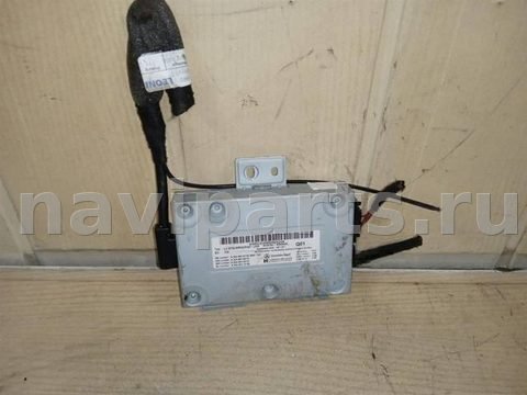 Блок мультимедиа Mercedes R, 2012 г., OEM A2049005704, арт. 2248.6PH17