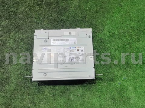 Блок мультимедиа Alfa Romeo Giulia, 2018 г., OEM 555551650200, арт. 23118