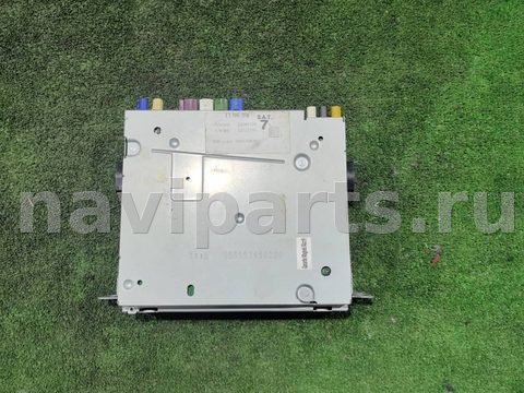 Блок мультимедиа Alfa Romeo Giulia, 2018 г., OEM 555551650200, арт. 23118, фото 3