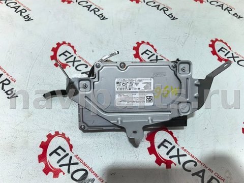 Блок мультимедиа Ford Escape, 2021 г., OEM MJ6T14G532ALC, арт. 23486_2