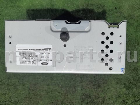 Блок мультимедиа Ford Escape, 2020 г., OEM LJ6T18K810AD, арт. 23931, фото 3