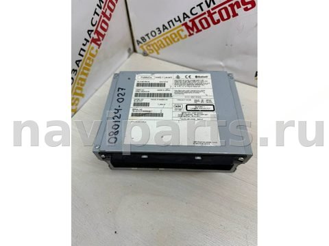 Блок мультимедиа Land-Rover Range Rover L405, 2016 г., OEM CF6N18C815HP, арт. 24433