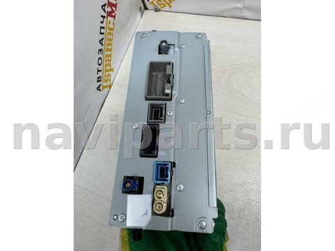 Блок мультимедиа Land-Rover Range Rover L405, 2016 г., OEM CF6N18C815HP, арт. 24433, фото 3
