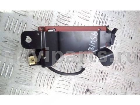 Блок мультимедиа Audi A6 Allroad C5, 2004 г., OEM 4B0862335B, арт. 24435331, фото 2