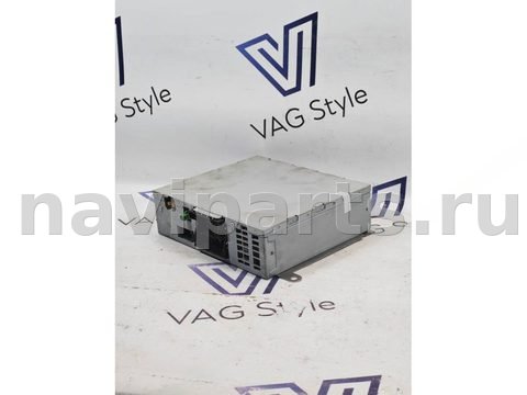 Блок мультимедиа Audi A8 D4 (S8), 2012 г., OEM 4H0035082B, арт. 25079_2
