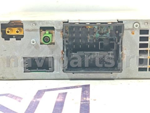 Блок мультимедиа Audi A8 D4 (S8), 2012 г., OEM 4H0035082B, арт. 25079_2, фото 2