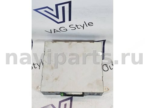 Блок мультимедиа Audi A8 D4 (S8), 2012 г., OEM 4H0035082B, арт. 25079_2, фото 3