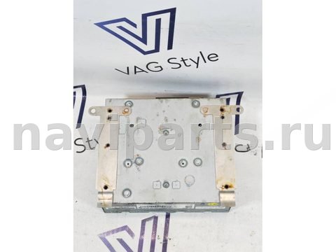 Блок мультимедиа Audi A8 D4 (S8), 2012 г., OEM 4H0035082B, арт. 25079_2, фото 4