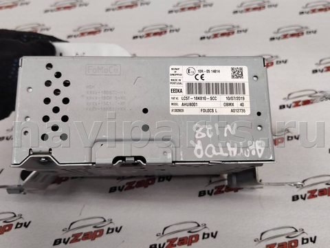 Блок мультимедиа Lincoln Aviator, 2020 г., OEM LC5T18K810SCC, арт. 25610, фото 4