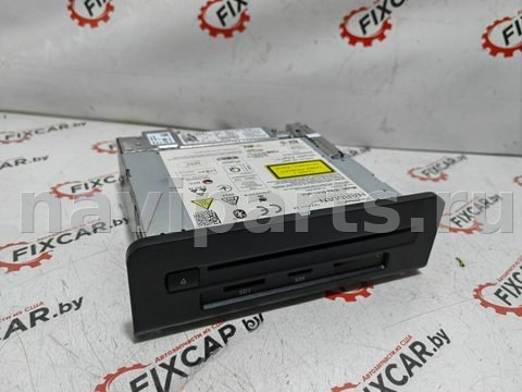Блок мультимедиа Audi Q5, 2020 г., OEM 8W5035880E, арт. 25889