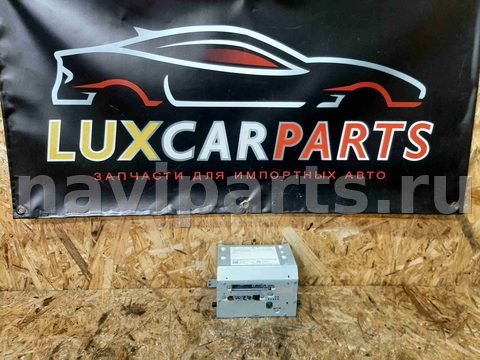 Блок мультимедиа Volvo XC60, 2018 г., OEM 32218443, арт. 2620