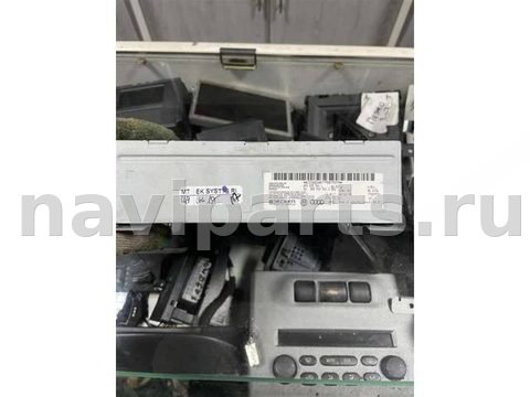 Блок мультимедиа Audi A5 (S5,RS5), 2007 г., OEM 4E0910541Q, арт. 2649