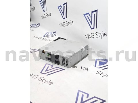 Блок мультимедиа Audi A8 D4 (S8), 2013 г., OEM 4H0035082G, арт. 27019_2