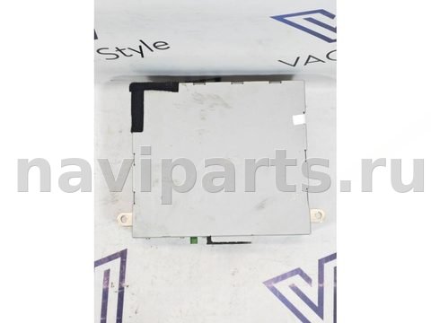 Блок мультимедиа Audi A8 D4 (S8), 2013 г., OEM 4H0035082G, арт. 27019_2, фото 2
