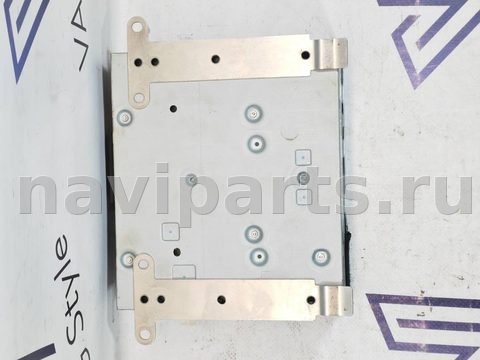Блок мультимедиа Audi A8 D4 (S8), 2013 г., OEM 4H0035082G, арт. 27019_2, фото 4