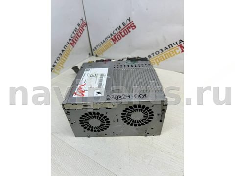Блок мультимедиа Land-Rover Range Rover L405, 2017 г., OEM jx7319c211aa, арт. 27023, фото 3