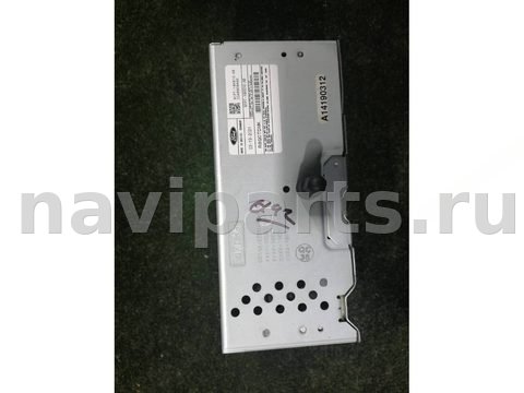 Блок мультимедиа Ford Bronco Sport, 2021 г., OEM M1PT18K810AB, арт. 27285, фото 3