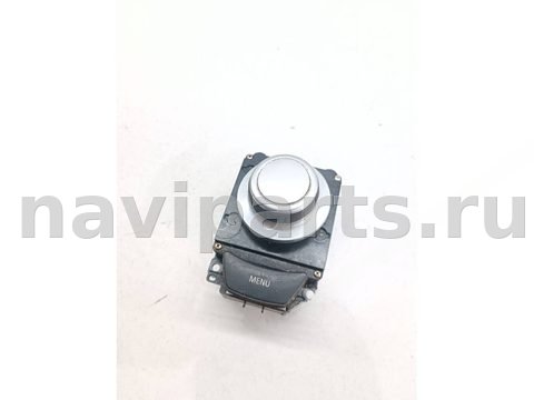 Блок мультимедиа BMW X6, 2008 г., OEM 912534902, арт. 274736