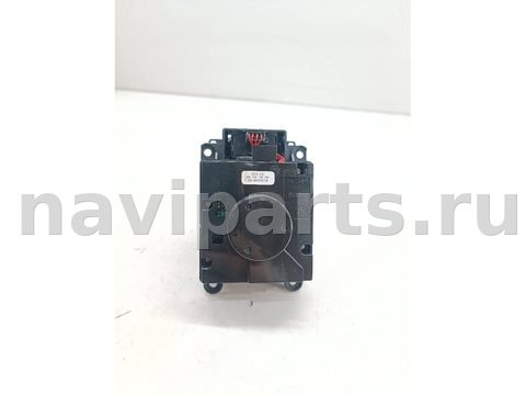 Блок мультимедиа BMW X6, 2008 г., OEM 912534902, арт. 274736, фото 2